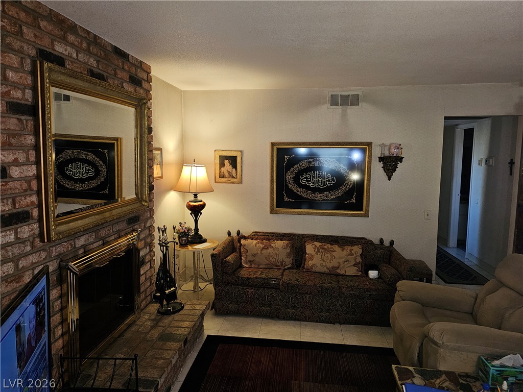 2940 Picasso Circle Las Vegas NV 89121