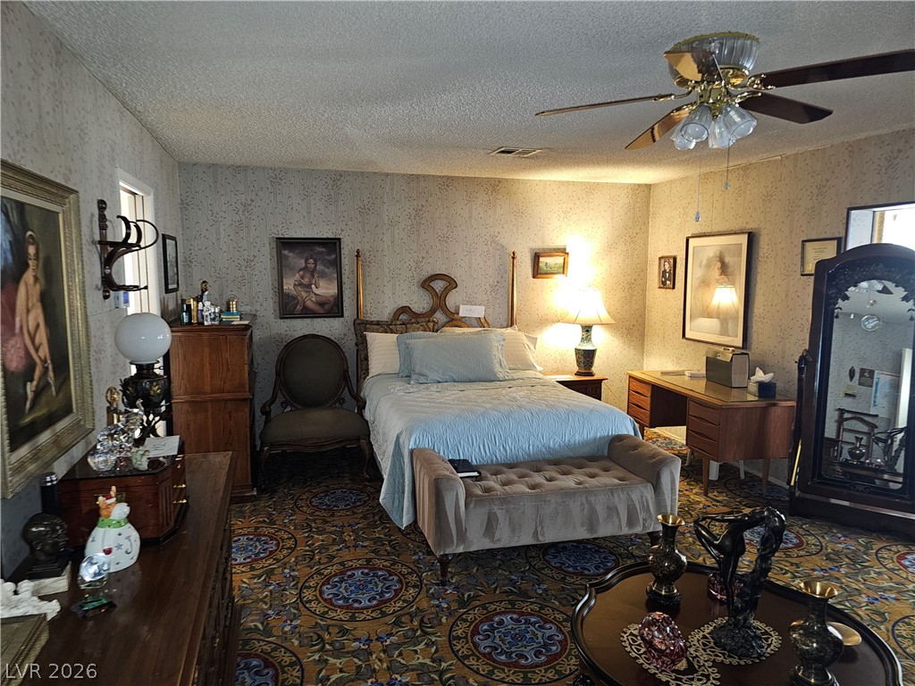 2940 Picasso Circle Las Vegas NV 89121