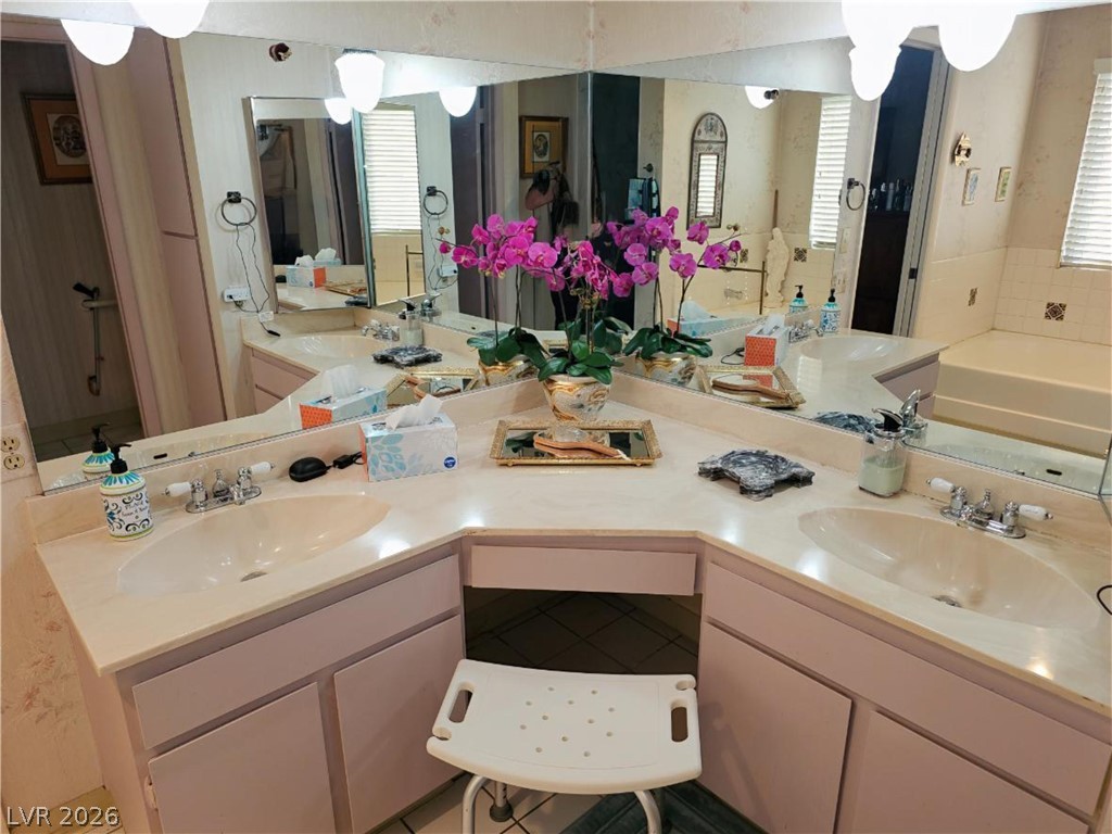 2940 Picasso Circle Las Vegas NV 89121
