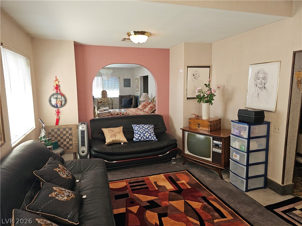 2940 Picasso Circle Las Vegas NV 89121