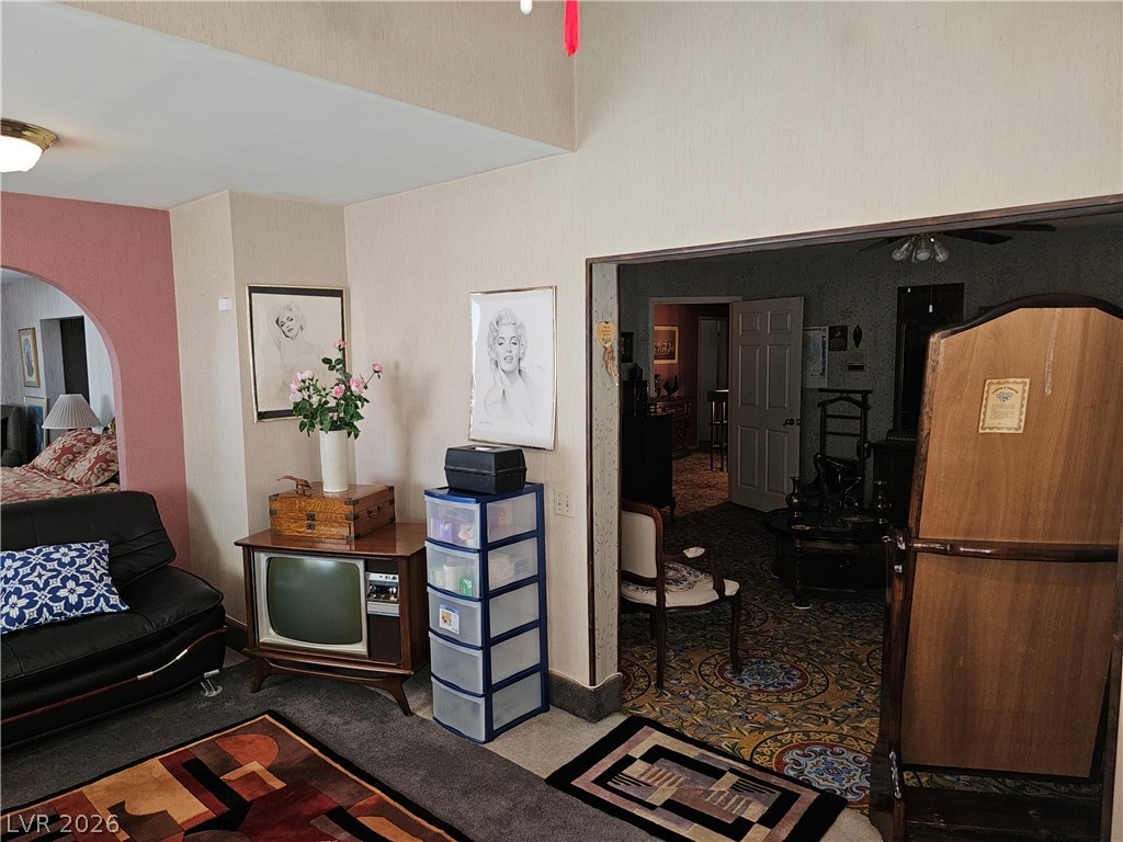2940 Picasso Circle Las Vegas NV 89121