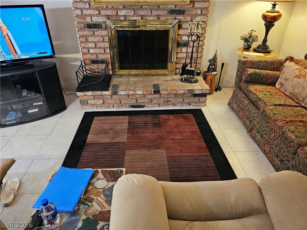 2940 Picasso Circle Las Vegas NV 89121