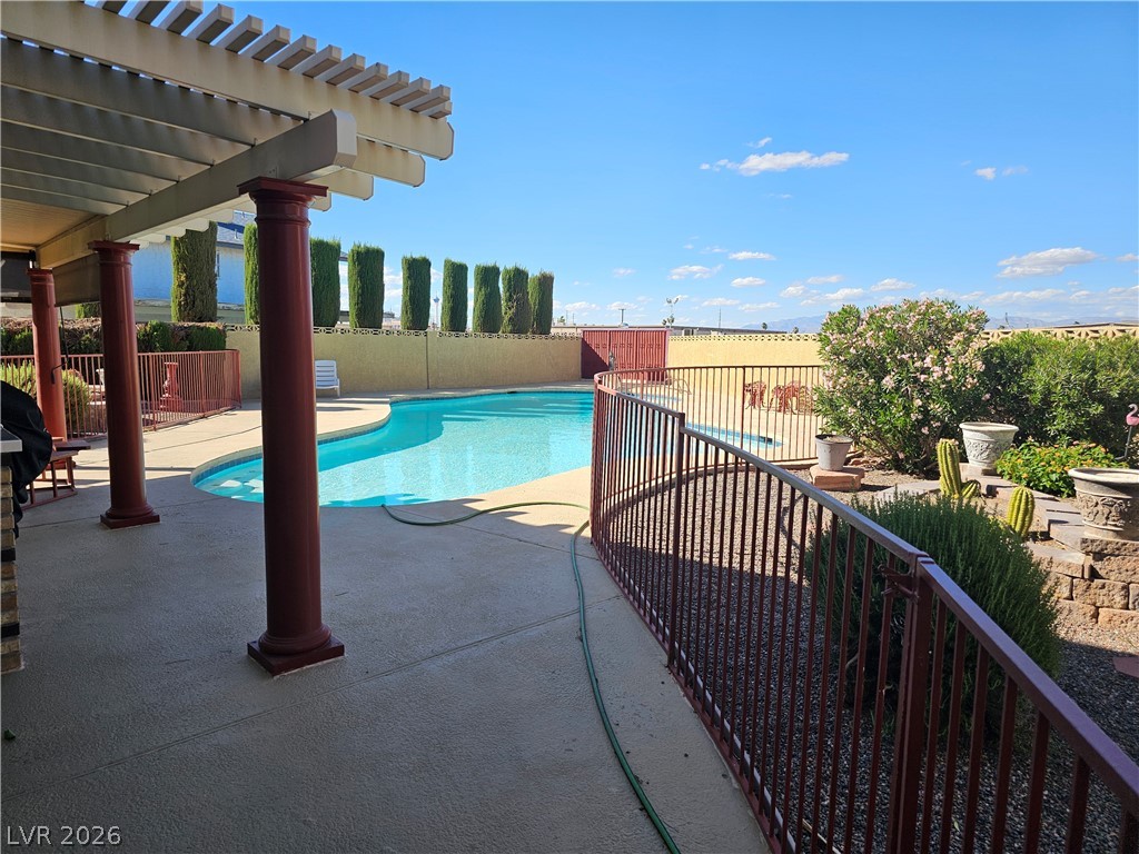 2940 Picasso Circle Las Vegas NV 89121