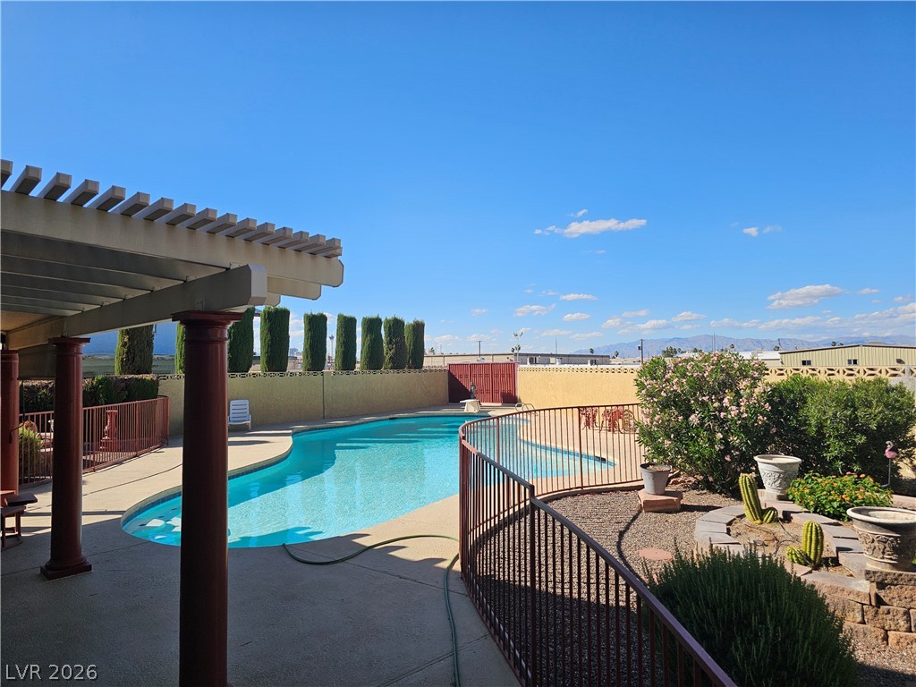 2940 Picasso Circle Las Vegas NV 89121