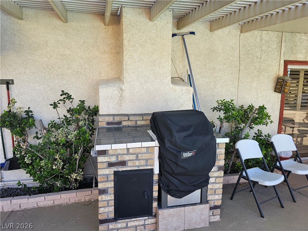 2940 Picasso Circle Las Vegas NV 89121