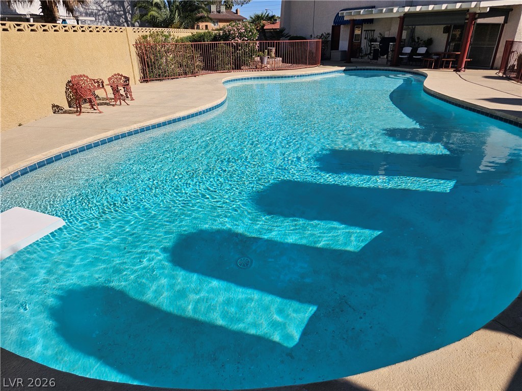 2940 Picasso Circle Las Vegas NV 89121
