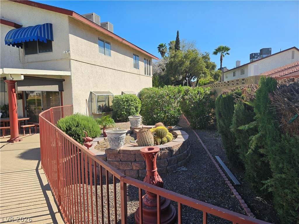 2940 Picasso Circle Las Vegas NV 89121