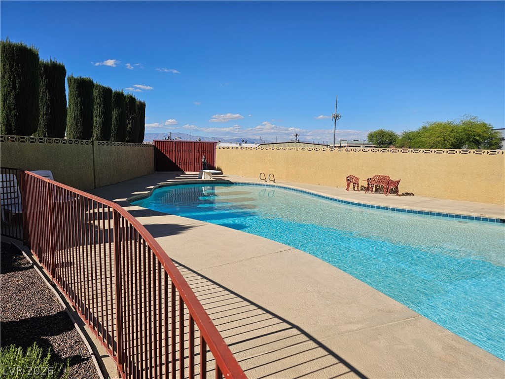 2940 Picasso Circle Las Vegas NV 89121