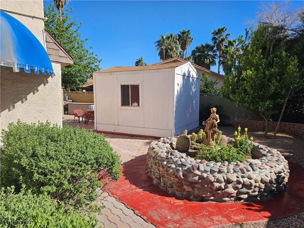 2940 Picasso Circle Las Vegas NV 89121