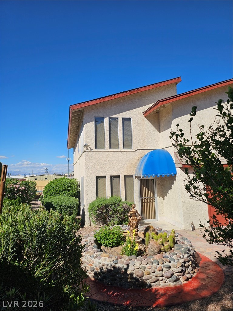 2940 Picasso Circle Las Vegas NV 89121