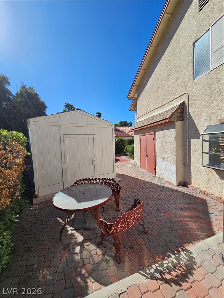 2940 Picasso Circle Las Vegas NV 89121