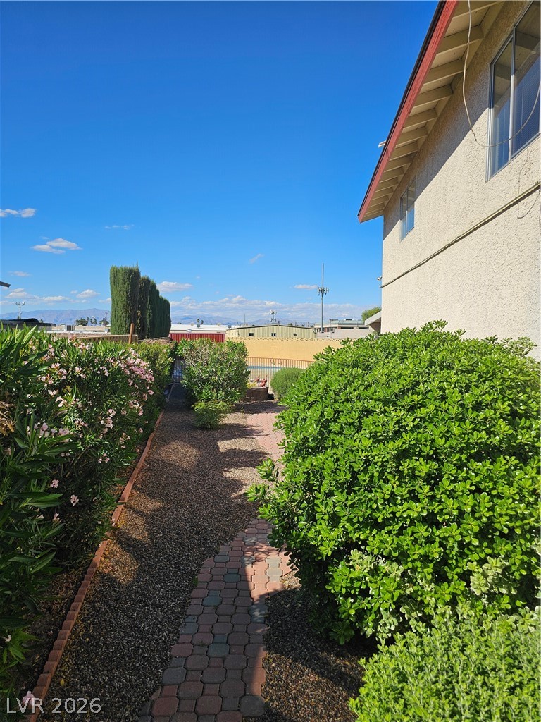 2940 Picasso Circle Las Vegas NV 89121