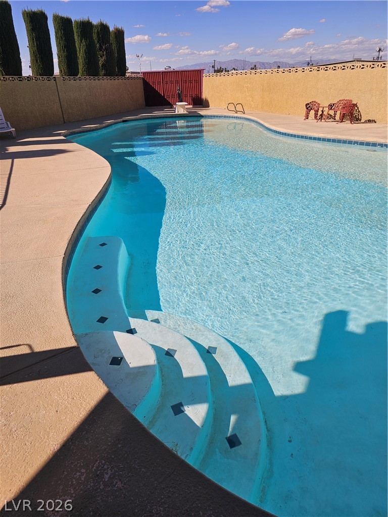 2940 Picasso Circle Las Vegas NV 89121