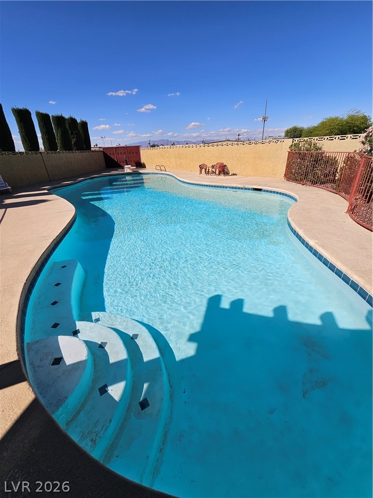 2940 Picasso Circle Las Vegas NV 89121