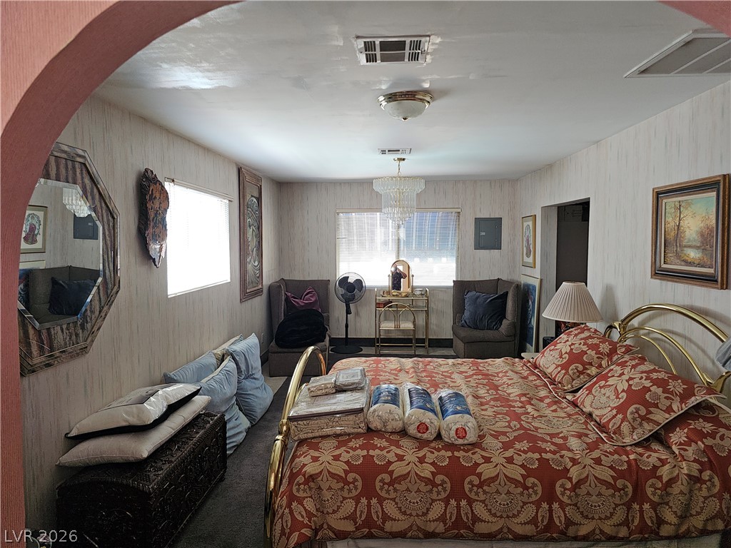 2940 Picasso Circle Las Vegas NV 89121