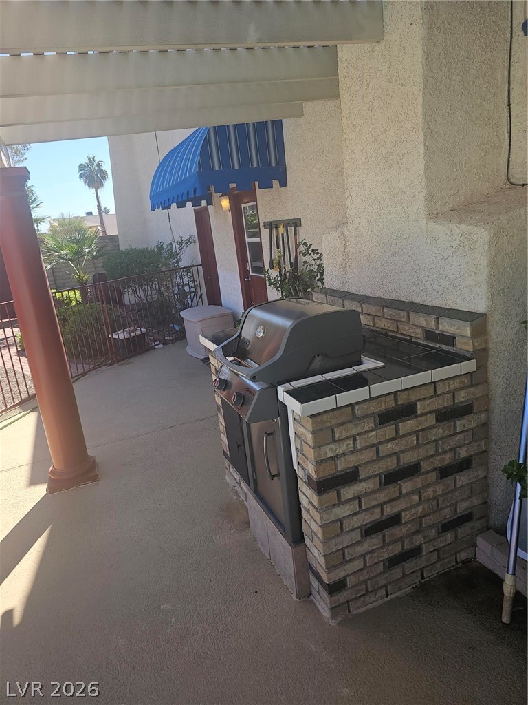 2940 Picasso Circle Las Vegas NV 89121