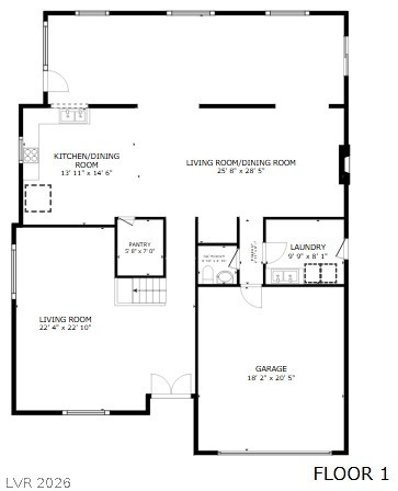 2940 Picasso Circle Las Vegas NV 89121