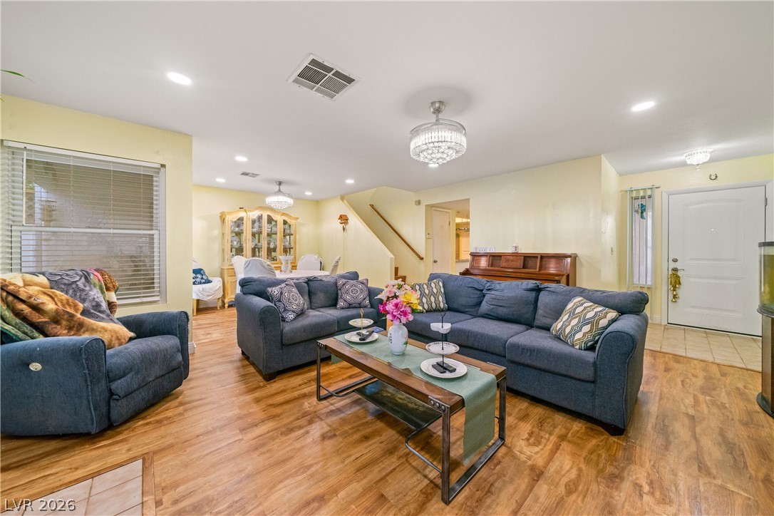 4101 Glenfield Circle Las Vegas NV 89129