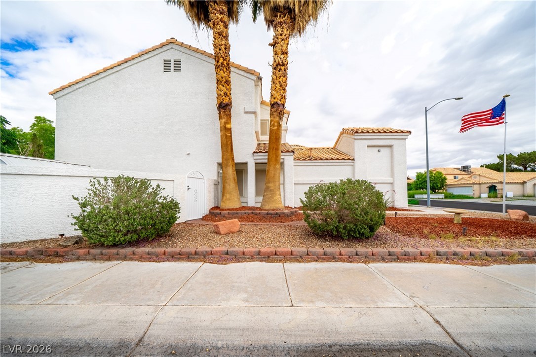 4101 Glenfield Circle Las Vegas NV 89129