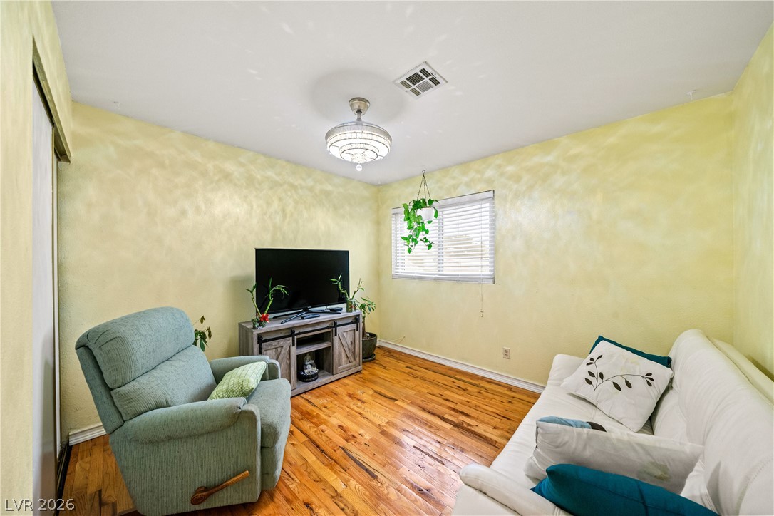 4101 Glenfield Circle Las Vegas NV 89129