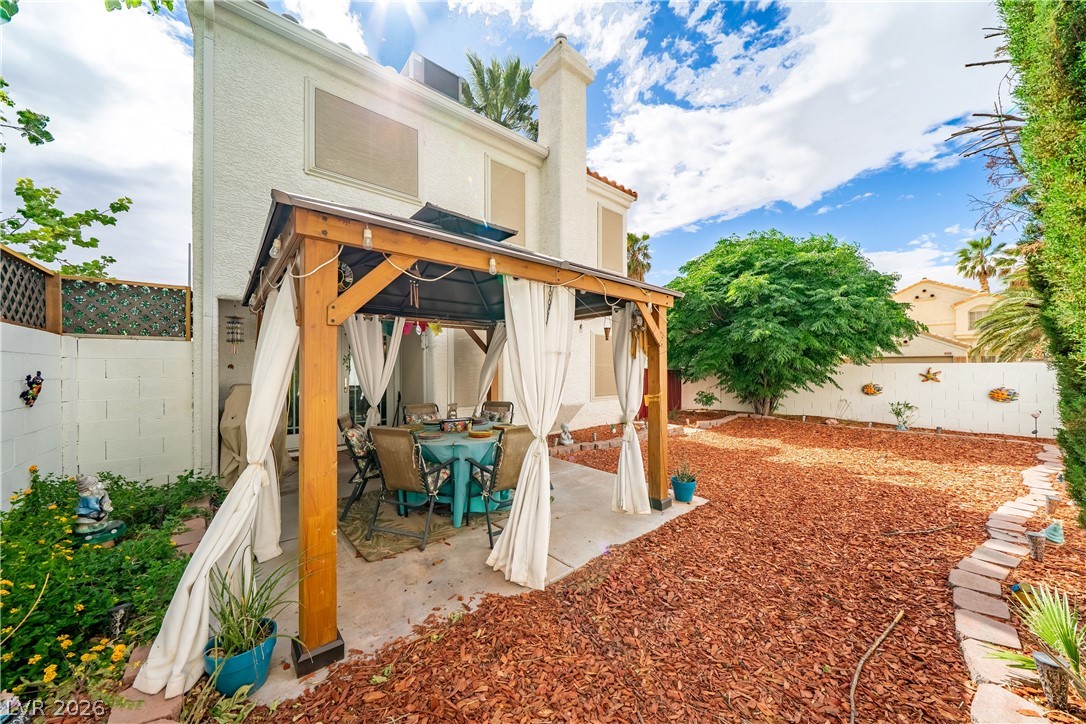 4101 Glenfield Circle Las Vegas NV 89129