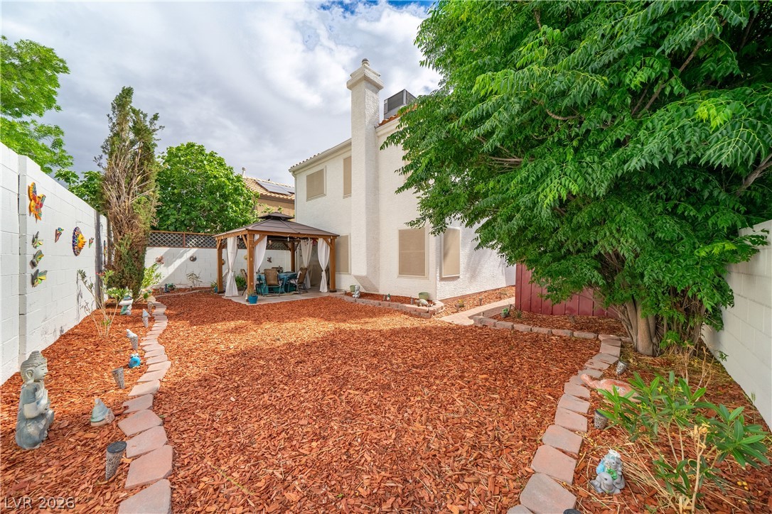 4101 Glenfield Circle Las Vegas NV 89129