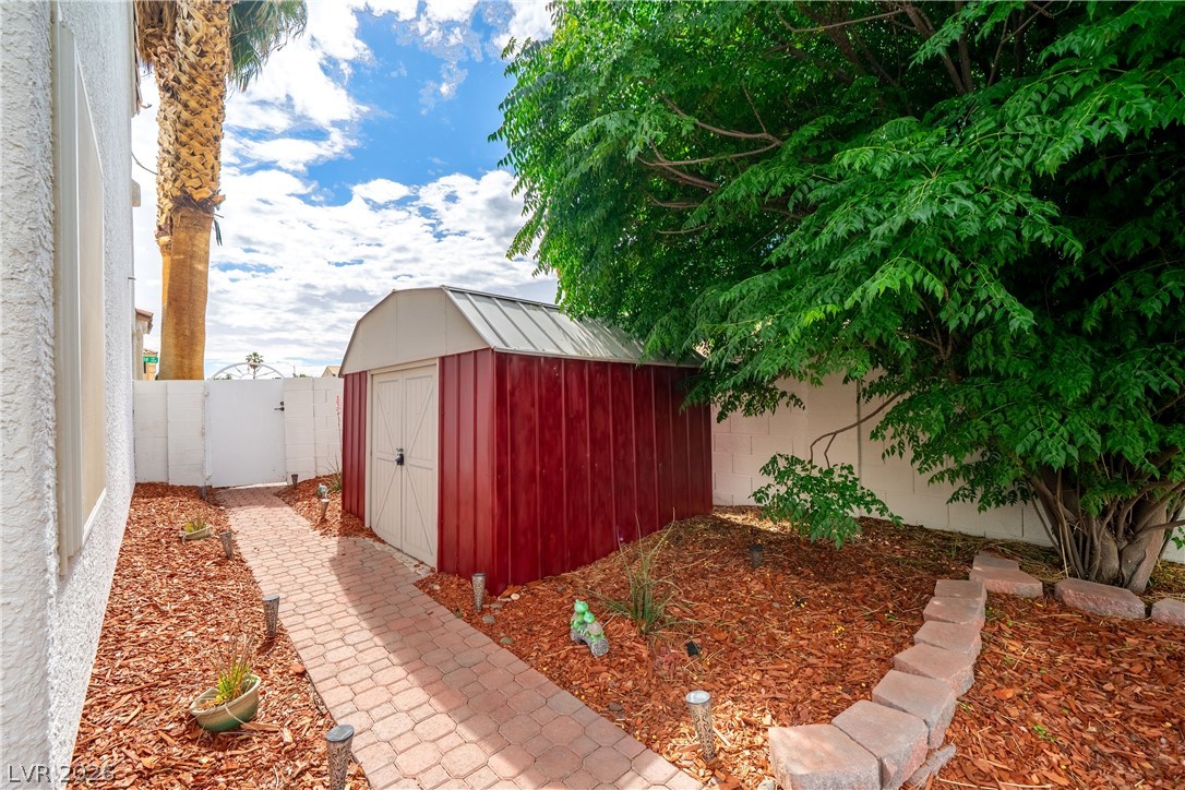 4101 Glenfield Circle Las Vegas NV 89129