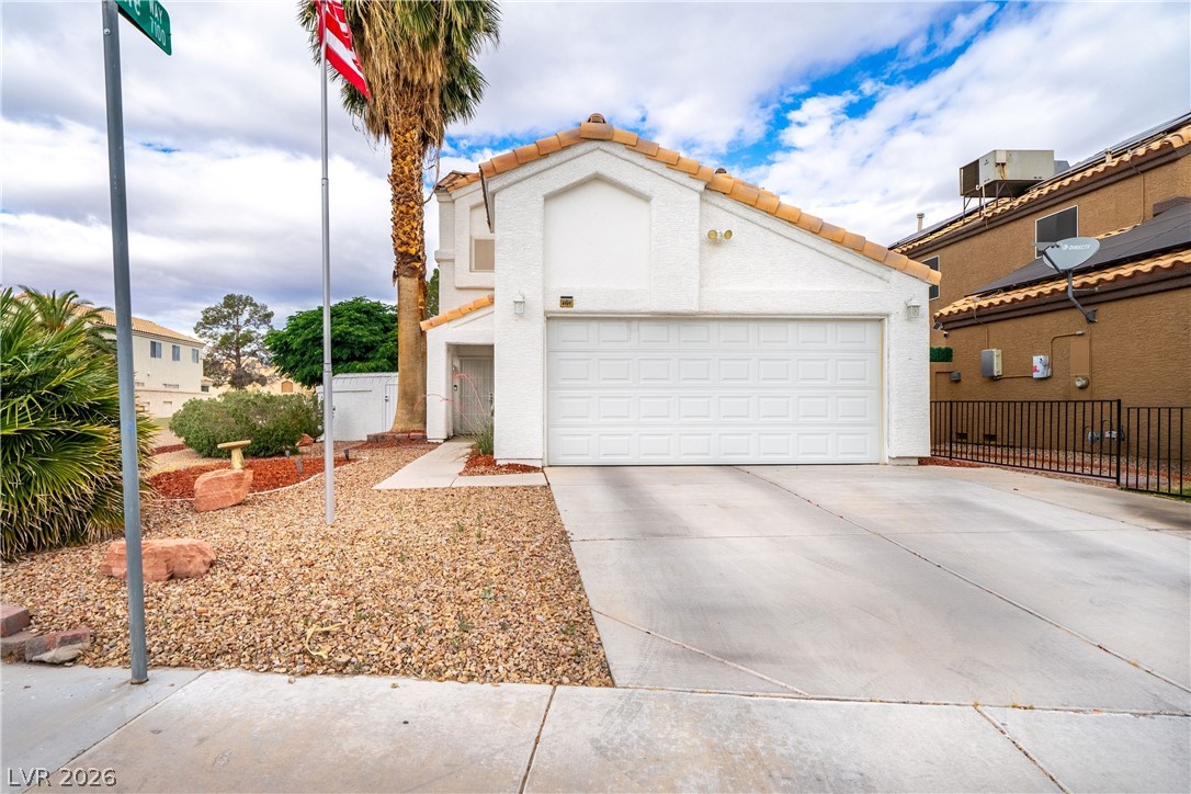 4101 Glenfield Circle Las Vegas NV 89129
