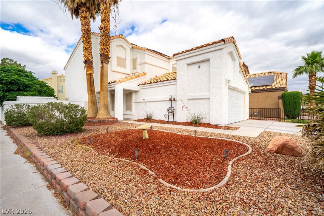 4101 Glenfield Circle Las Vegas NV 89129