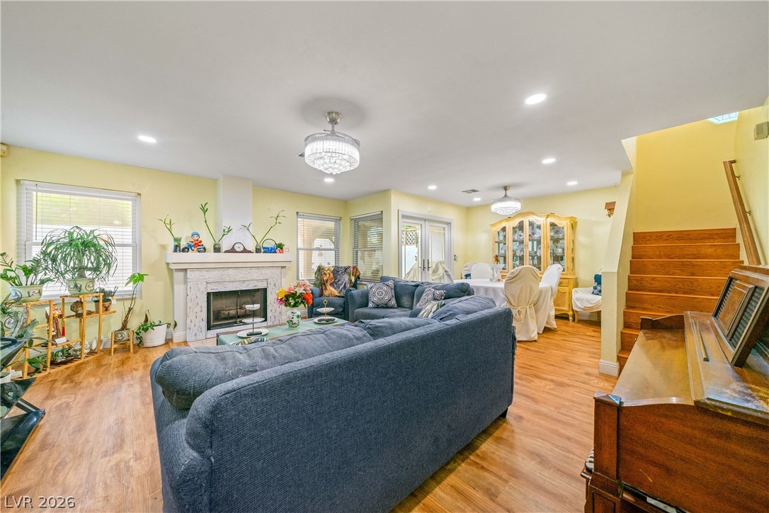 4101 Glenfield Circle Las Vegas NV 89129