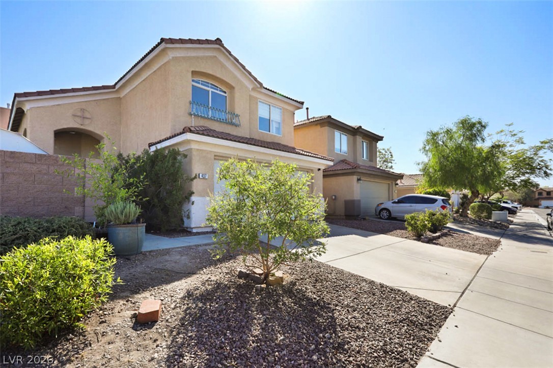 437 Waterbrook Drive Henderson NV 89015
