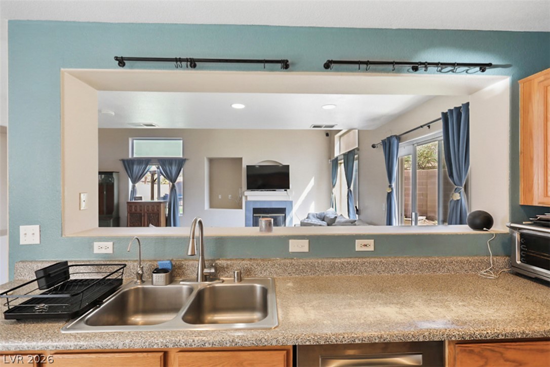437 Waterbrook Drive Henderson NV 89015