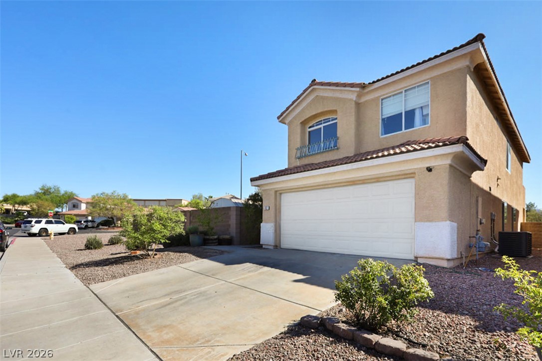 437 Waterbrook Drive Henderson NV 89015