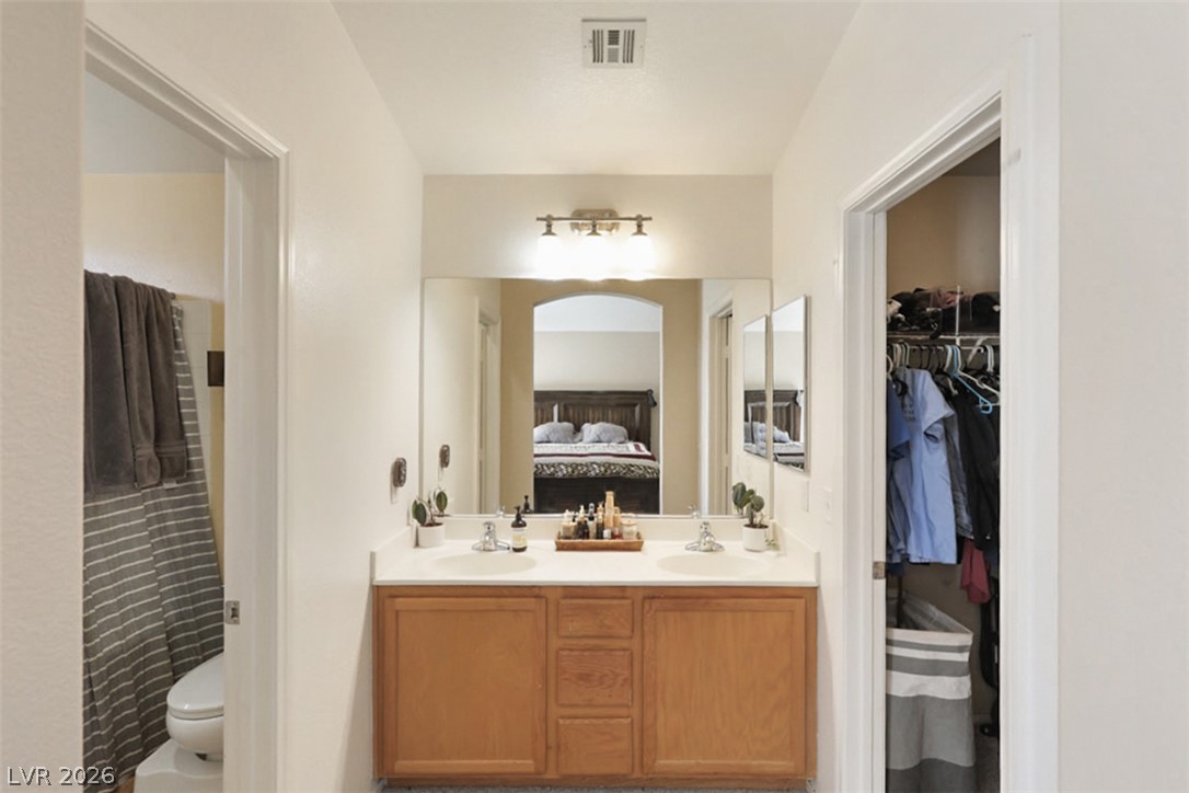 437 Waterbrook Drive Henderson NV 89015