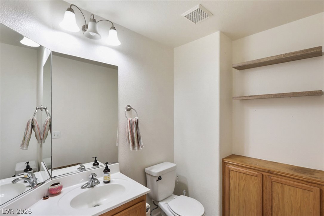 437 Waterbrook Drive Henderson NV 89015