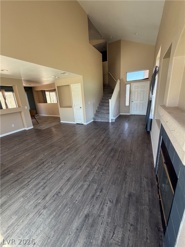 437 Waterbrook Drive Henderson NV 89015