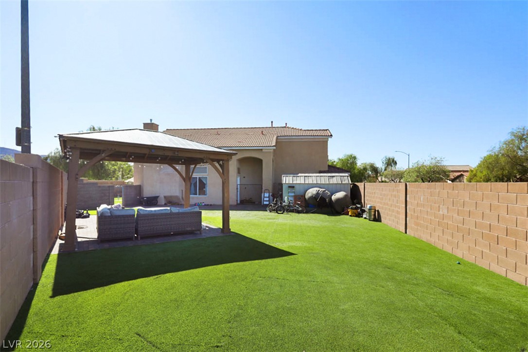 437 Waterbrook Drive Henderson NV 89015