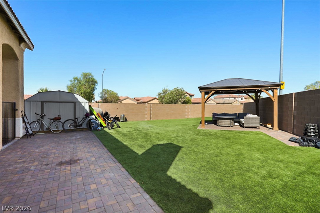 437 Waterbrook Drive Henderson NV 89015