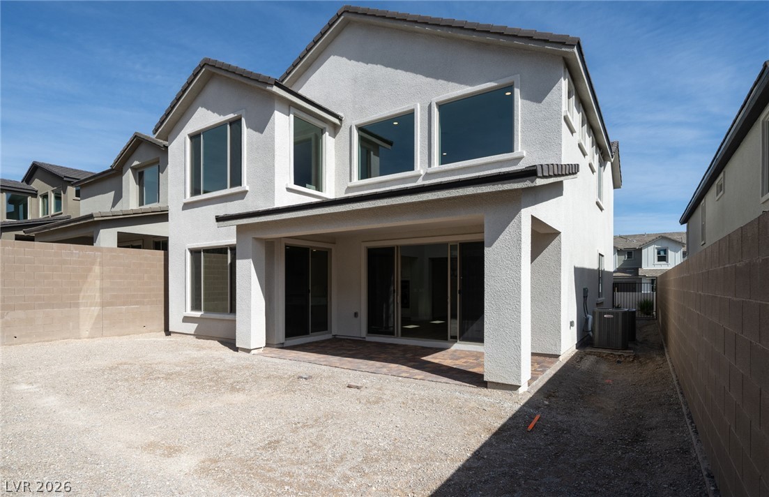 997 Estates Bend Court Las Vegas NV 89138