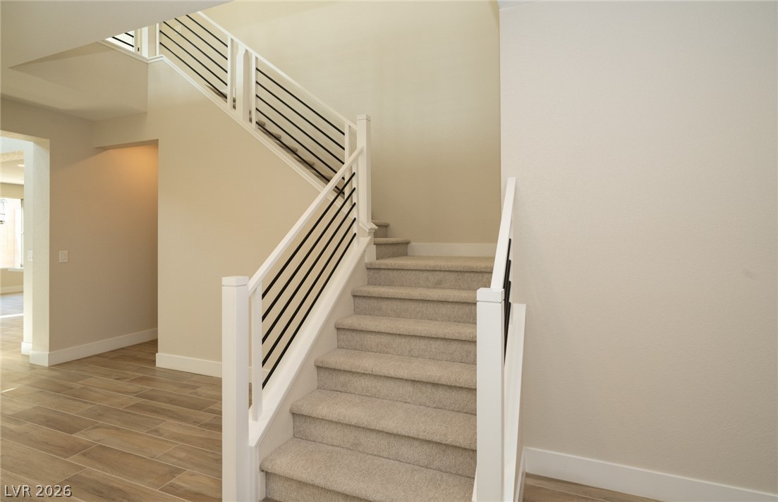 997 Estates Bend Court Las Vegas NV 89138