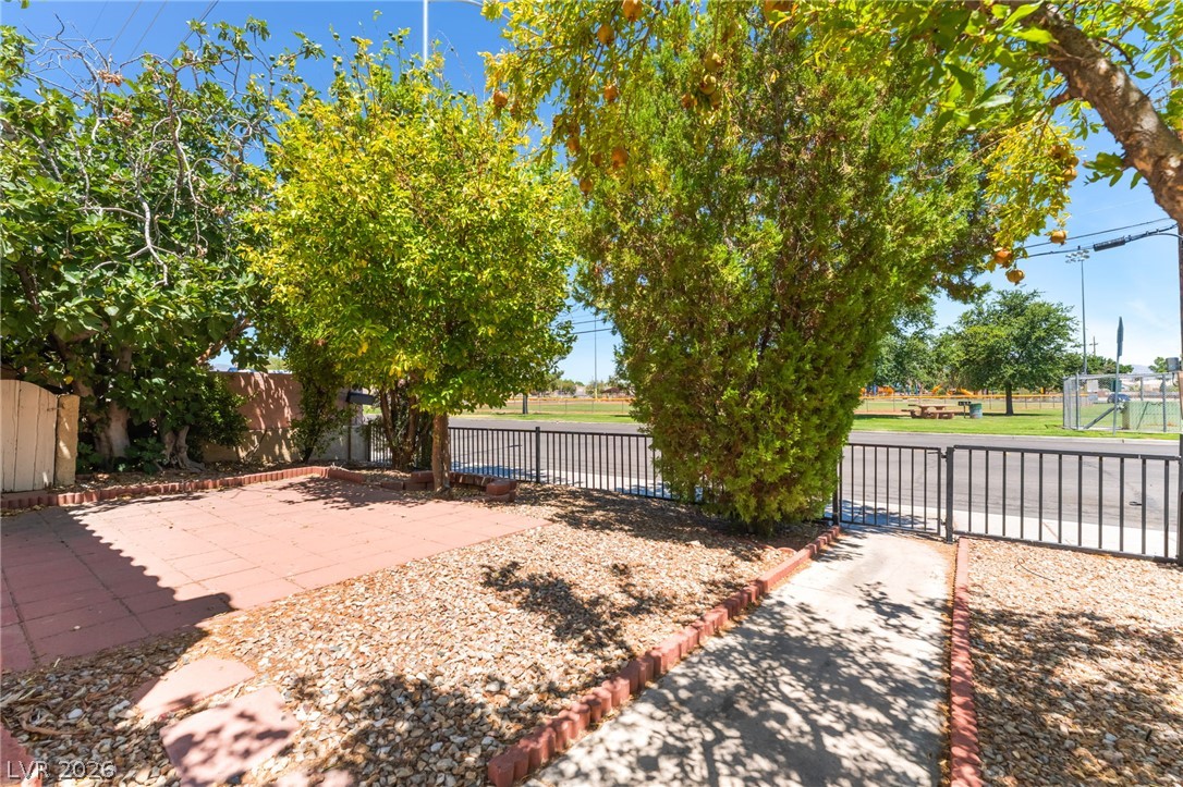 5319 Tara Avenue 0 Las Vegas NV 89146