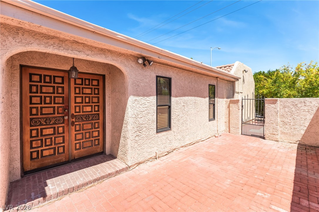 5319 Tara Avenue 0 Las Vegas NV 89146