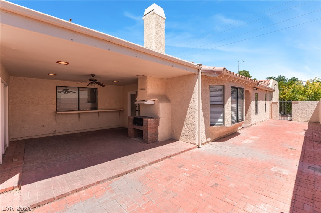 5319 Tara Avenue 0 Las Vegas NV 89146