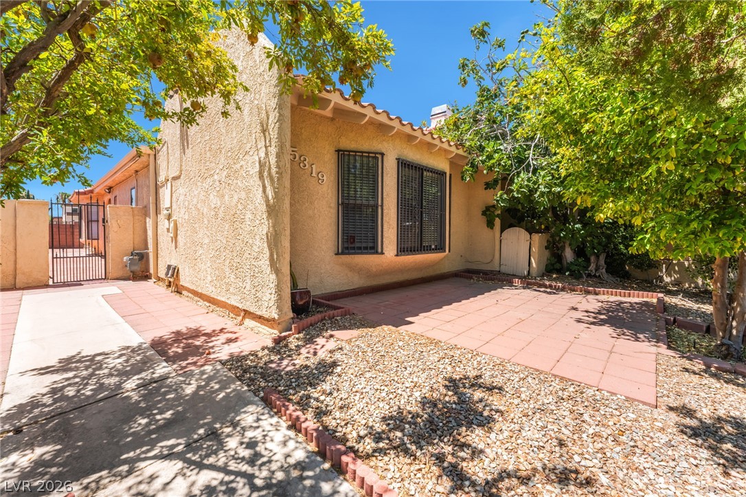 5319 Tara Avenue 0 Las Vegas NV 89146
