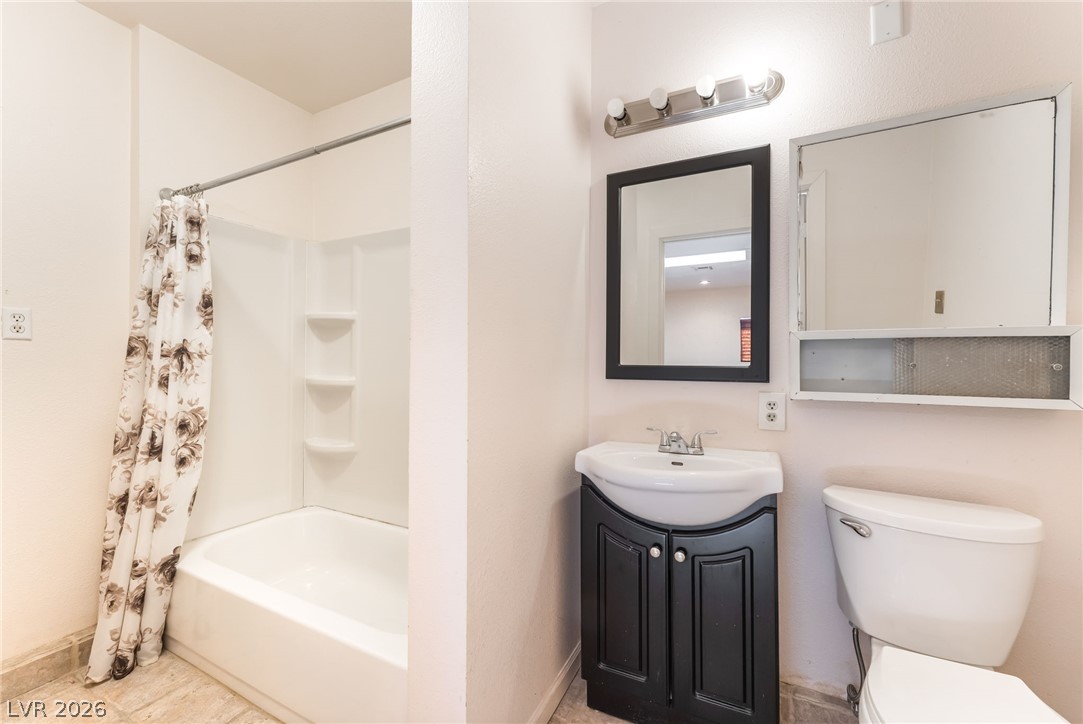 5319 Tara Avenue 0 Las Vegas NV 89146