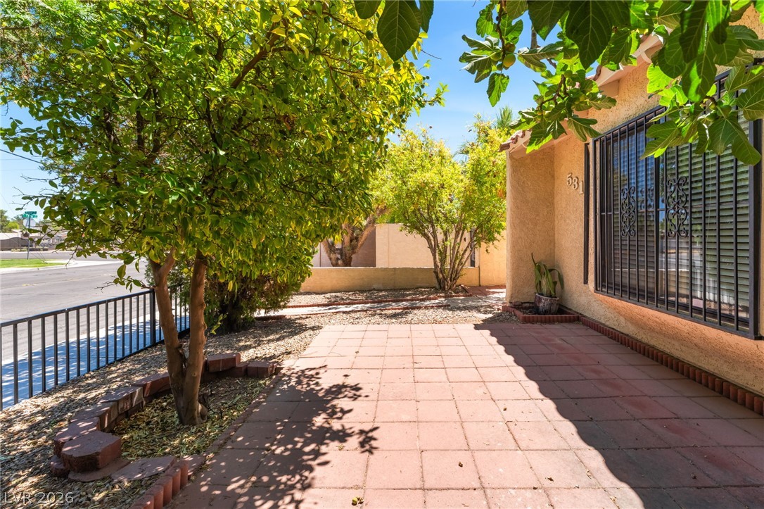 5319 Tara Avenue 0 Las Vegas NV 89146