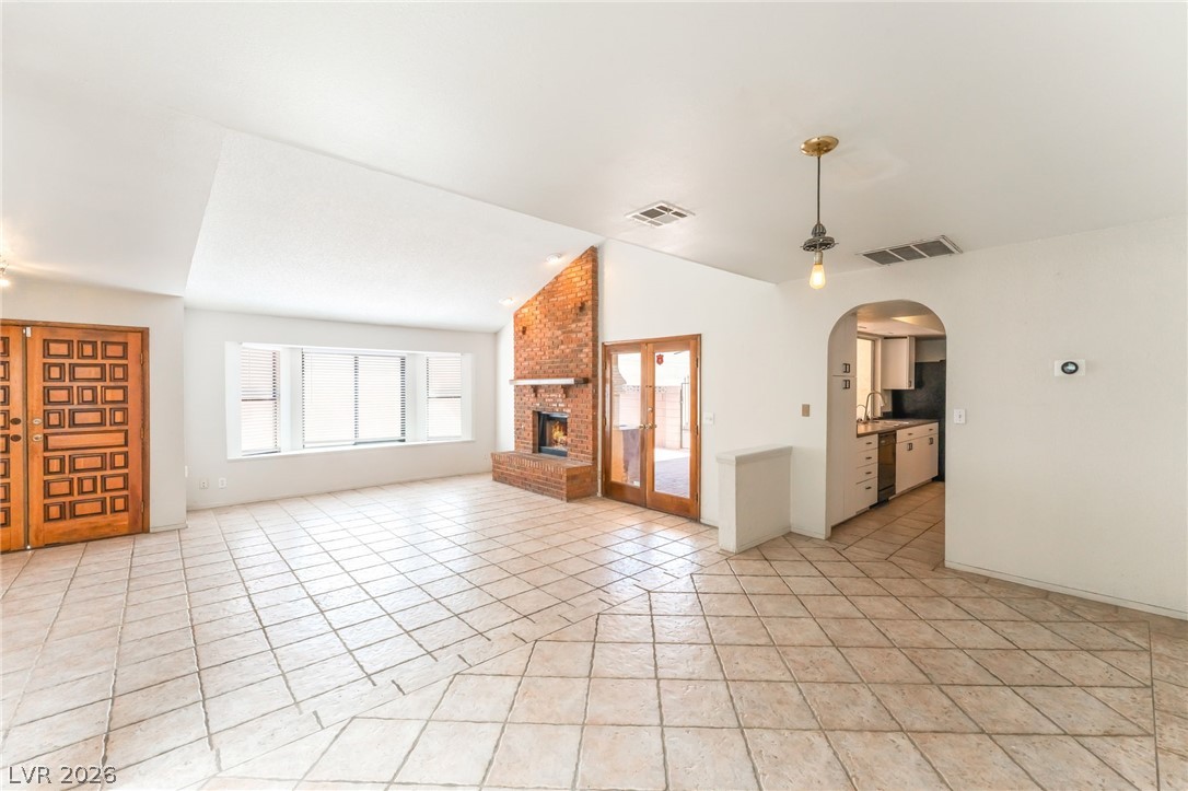 5319 Tara Avenue 0 Las Vegas NV 89146