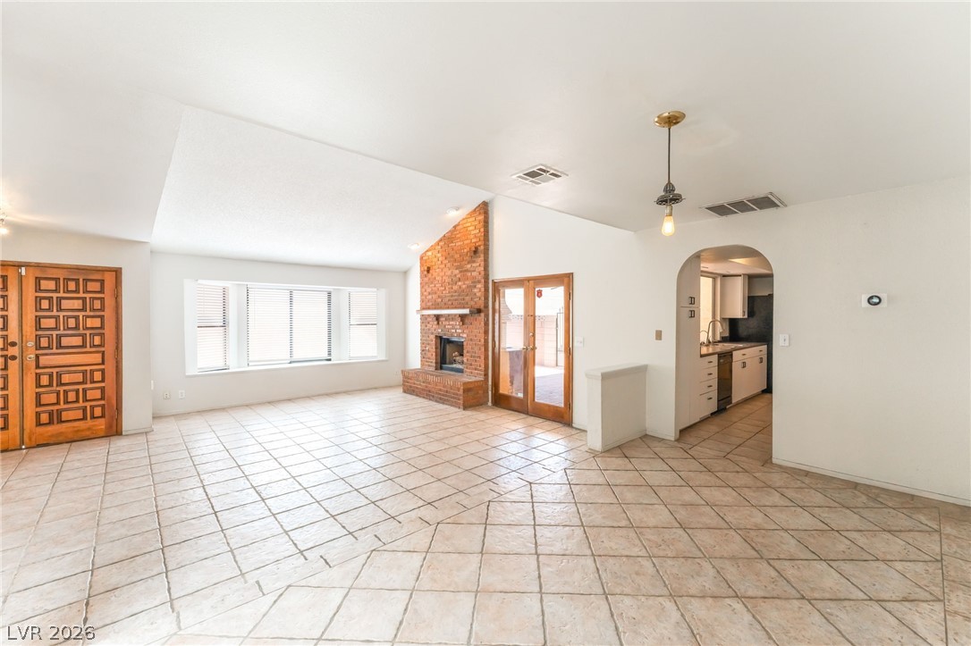 5319 Tara Avenue 0 Las Vegas NV 89146
