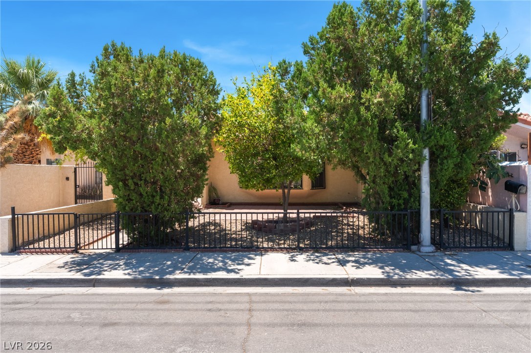 5319 Tara Avenue 0 Las Vegas NV 89146
