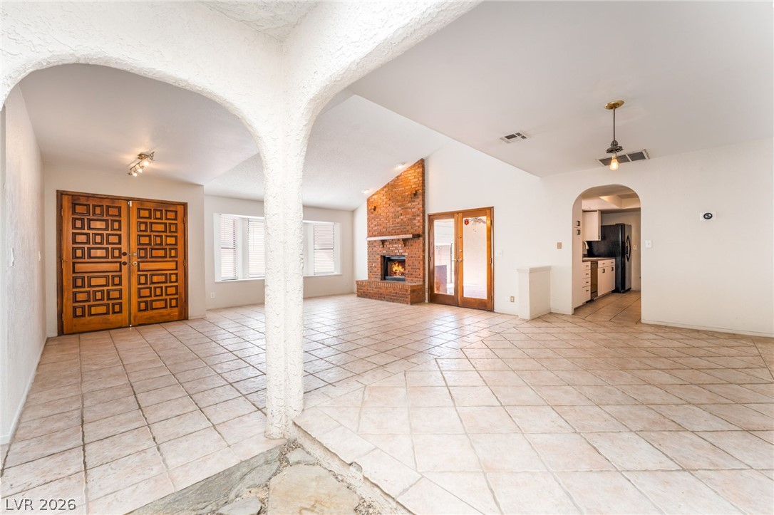 5319 Tara Avenue 0 Las Vegas NV 89146